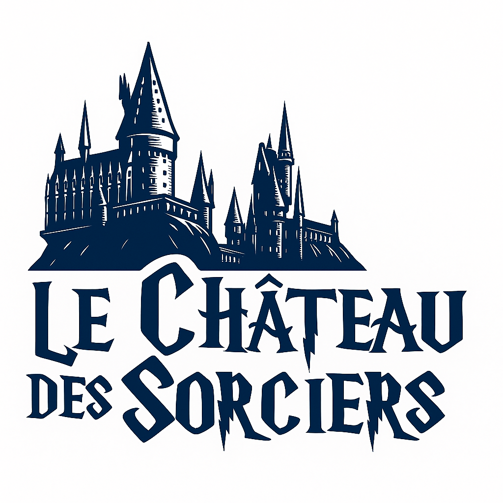 Le Château des Sorciers