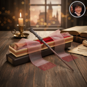 Baguette Ollivander - Harry Potter