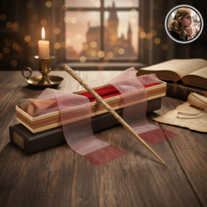 Baguette Ollivander - Hermione Granger