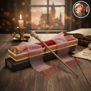 Baguette Ollivander - Ron Weasley
