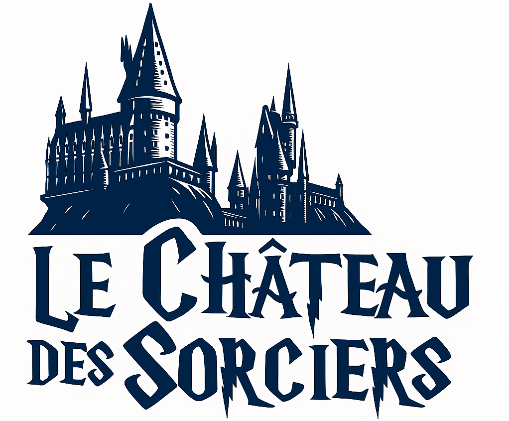 Le Château des Sorciers
